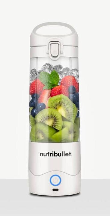 Immagine prodotto NutriBullet Portable Blender (14.80 W)