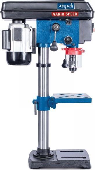 Produktbild Scheppach DP19Vario