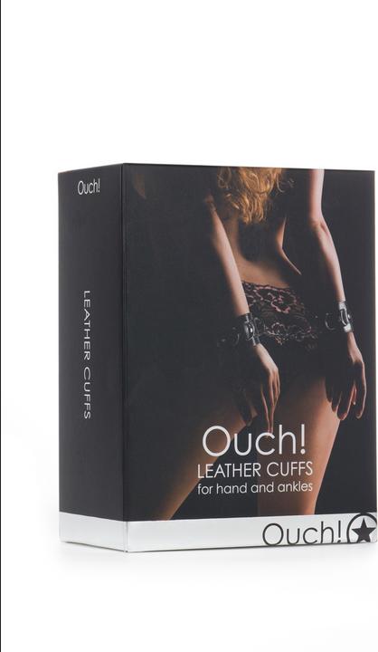 Produktbild Ouch! Handschellen