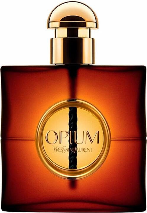 Produktbild Yves Saint Laurent Opium (Eau de Parfum, 50 ml)