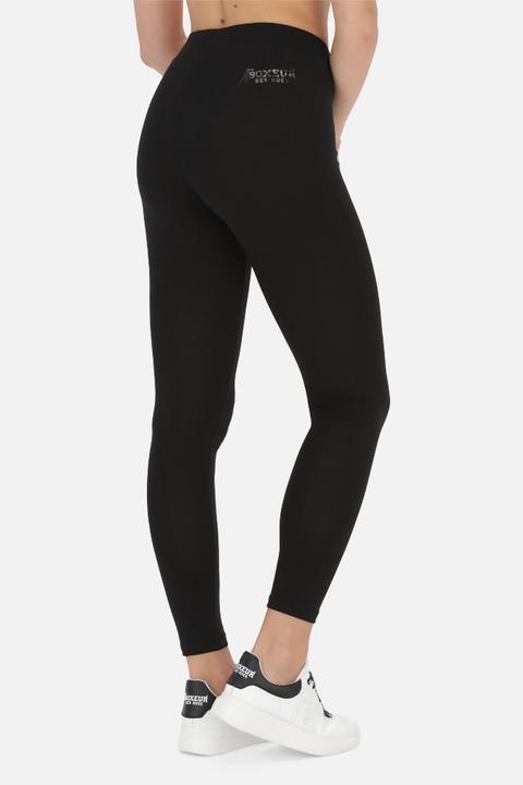 Produktbild Boxeur des Rues Basic Leggings With Front Logo (XL)