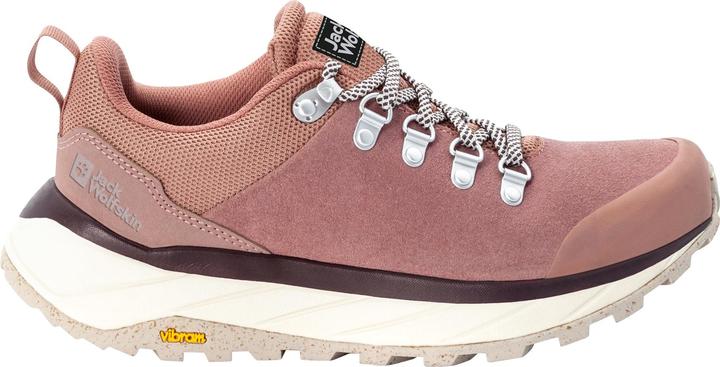Image du produit Jack Wolfskin Terraventure Urban Low W (38)