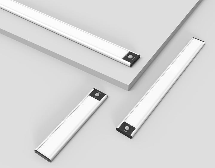 Immagine prodotto Yeelight Lampada per armadi 60 cm (Srebrna) 4000K (15 lm)