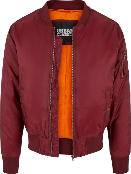 Produktbild Urban Classics Bomber Jacket (M)