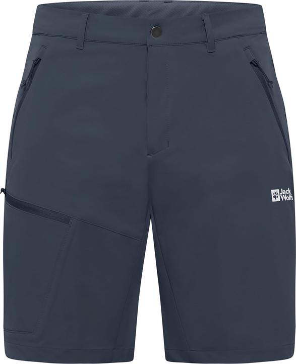 Immagine prodotto Jack Wolfskin Pico Trail Shorts M (52, L)