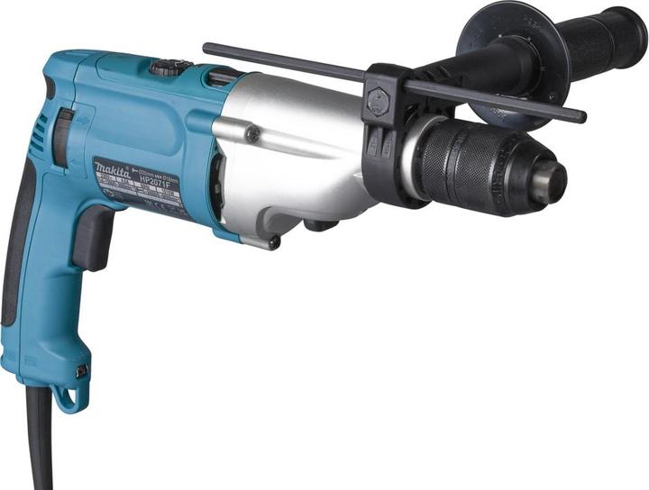 Produktbild Makita 230 V (Klop)boormachine (Netzbetrieb)