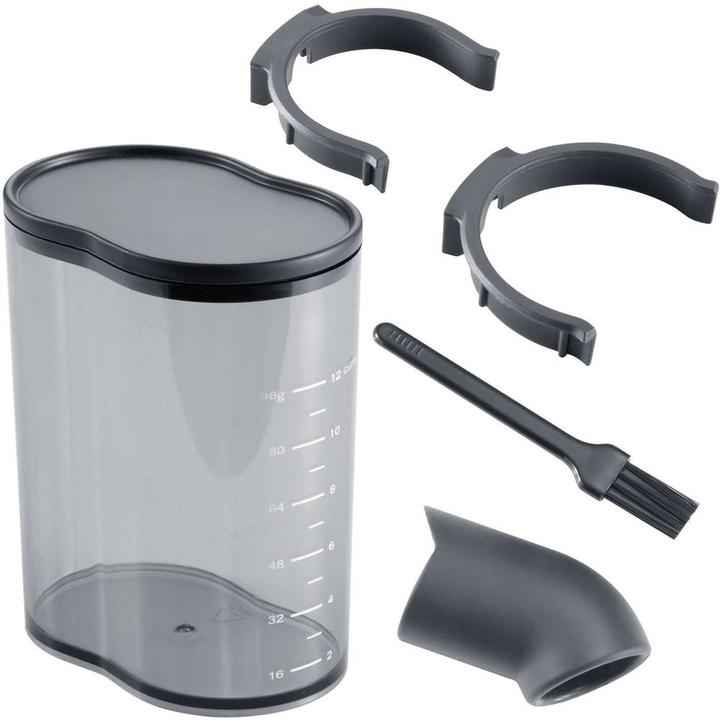 Actual product image Graef cm 702 (EU plug)