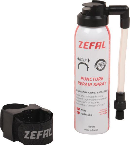 Produktbild Zefal Pannenspray (100 ml)