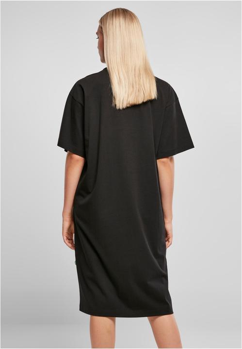Image du produit Urban Classics Ladies Organic Long Oversized Tee Dress - 16960 (5XL)