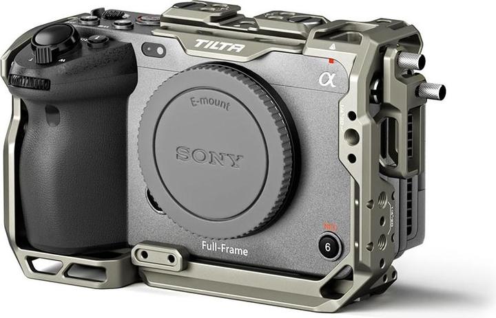 Actual product image Tilta Full Camera Cage (Cage)