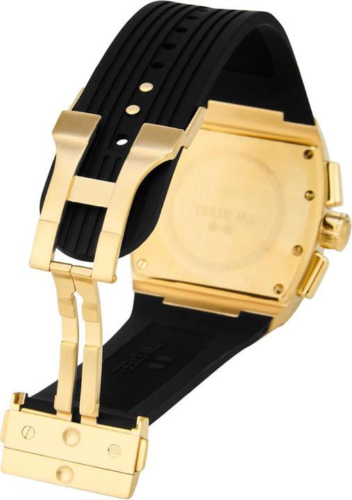 Actual product image TW-Steel T02 Tonneau Chrono