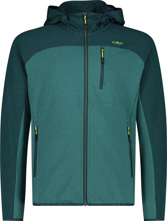 CMP Campagnolo Hoodie
