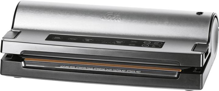 Produktbild Solis Vac Prestige 575