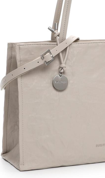 Actual product image Suri Frey Shopper SFY Haley (15.96 l)