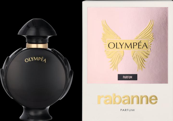 Actual product image Paco Rabanne Le Parfum (Eau de parfum, 30 ml)