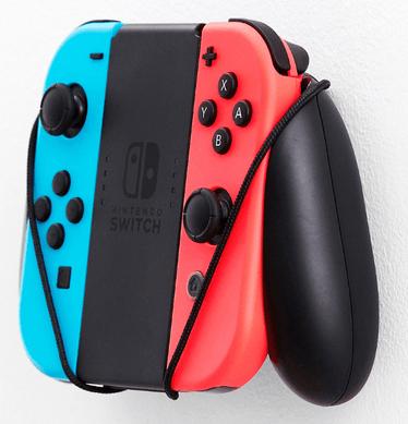 Produktbild Floating Grip Nintendo Joy-Con Controller Wandhalterung (Switch)