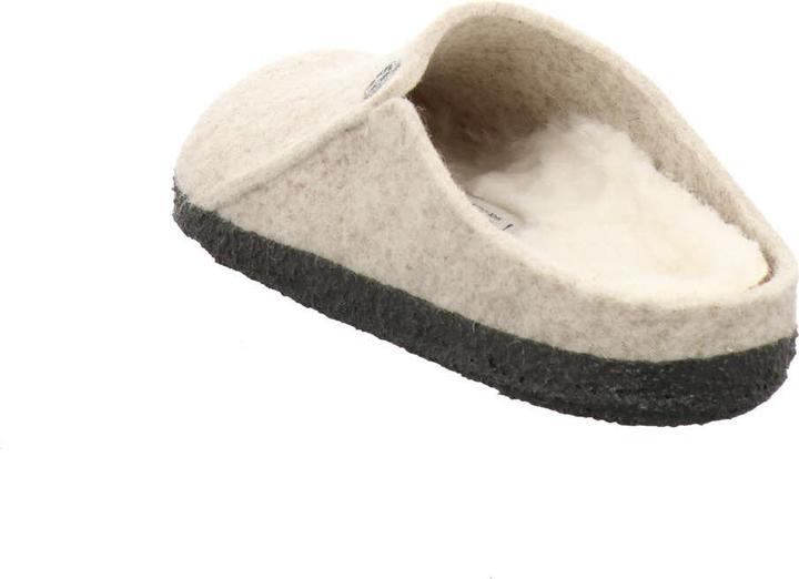Produktbild Birkenstock Zermatt Shearling Wollfilz Normal (40)
