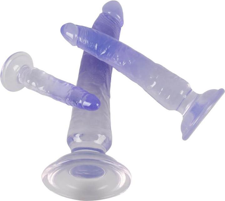 Produktbild Anal Training Set