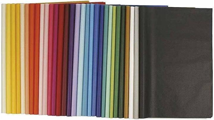 Actual product image Creativ Company Tissue paper (14 g/m², 300 x)
