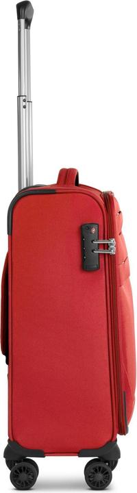 Actual product image Worldpack Chicago 4 wheels cabin trolley S 56 cm (35 l, Hand luggage (up to 50 litres))