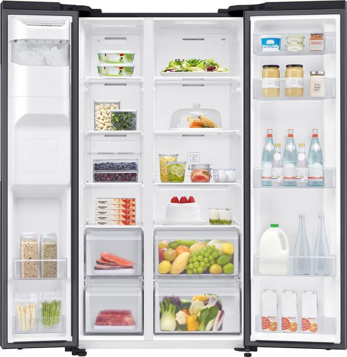 Immagine prodotto Samsung Centro alimentare RS5000, 635l (635 l)