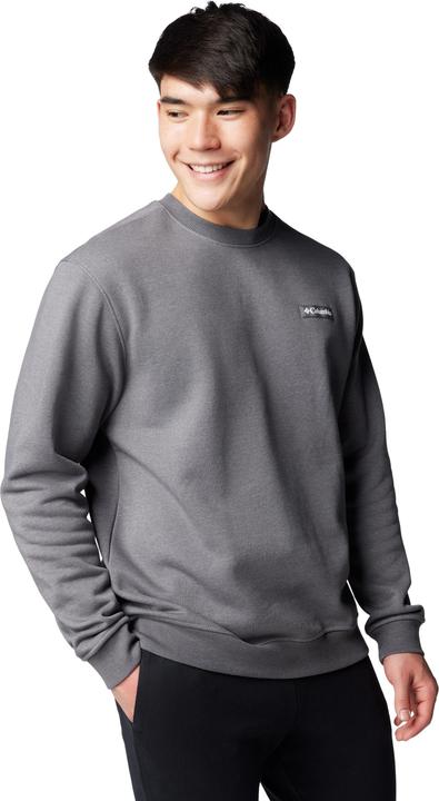 Actual product image Columbia Men's Meridian Creek™ Sweatshirt (M)