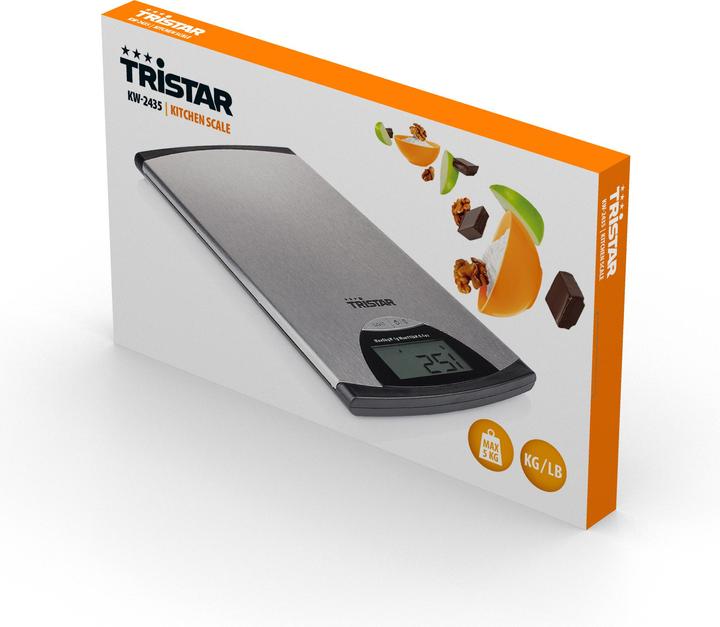 Actual product image Tristar Kw-2435