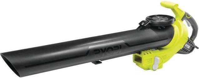 Produktbild Ryobi Rbv3000cesv (Netzbetrieb, Laubbläser, Laubsauger)