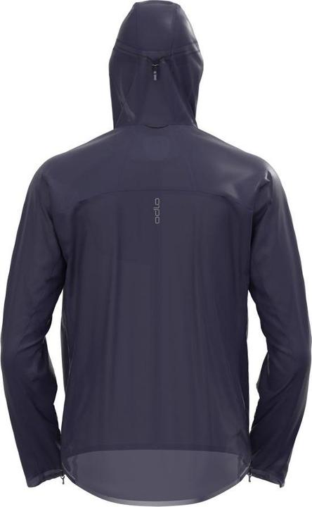 Actual product image Odlo Zeroweight Dual Dry Pk Waterproof Jacket (L)