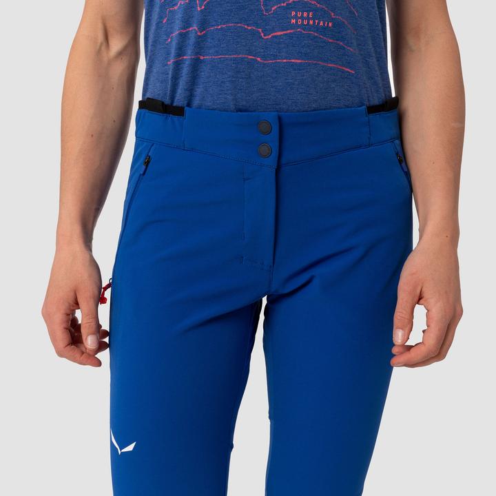 Actual product image Salewa Lagorai Durastretch Da pants (36, S)