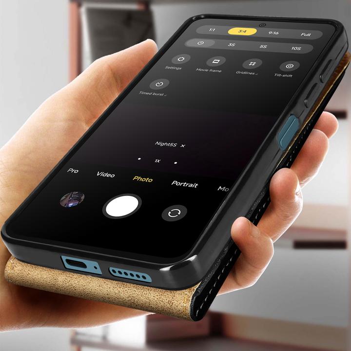 Produktbild Avizar Flexi Series (Xiaomi Redmi Note 11 Pro 5G)