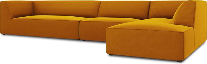 Actual product image Micadoni Ruby (Corner sofa)
