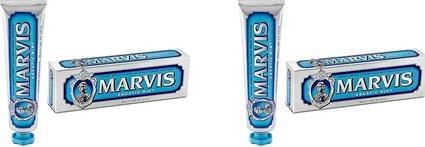 Produktbild Marvis Aquatic Mint (85 ml)
