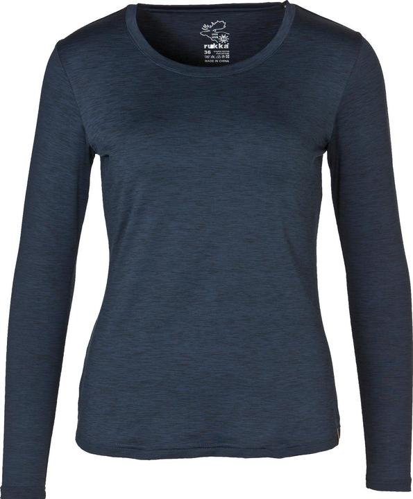 Immagine prodotto Rukka Lola Funktions Langarm Shirt (44)
