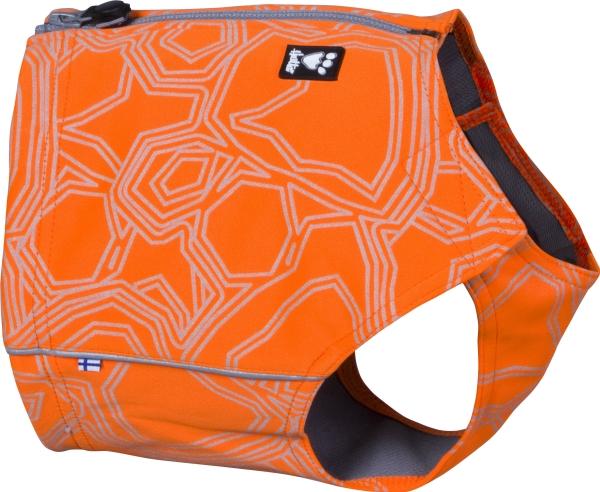 Produktbild Hurtta Ranger vest XS, orange (XS, Hundeweste)