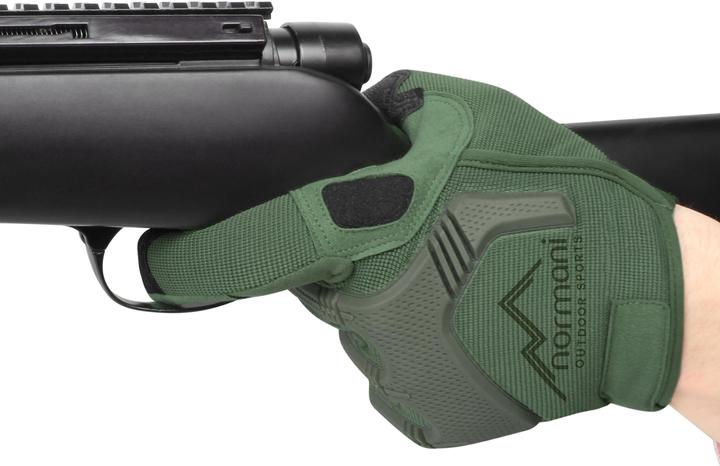 Image du produit Normani Gants à doigts ARMY GLOVES Specialist (S)