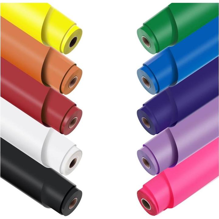 Produktbild Loklik Permanent klebendes Vinyl Matt