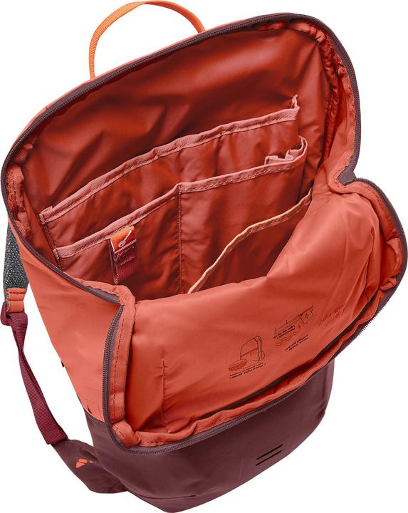 Image du produit Vaude CityGo (14 l)