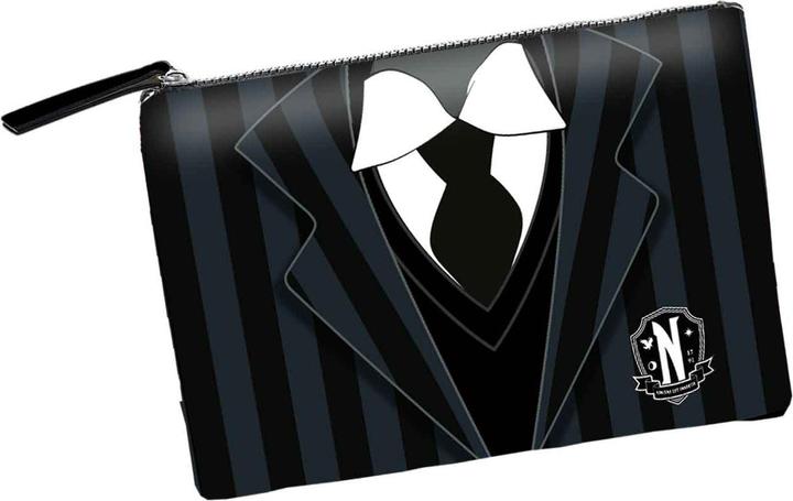 Immagine prodotto Karactermania MERCREDI - Uniforme - Trousse