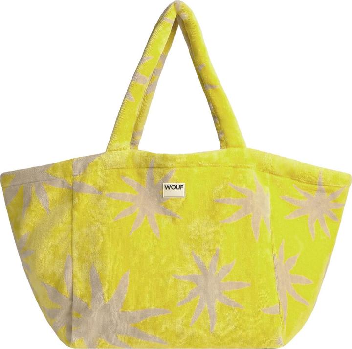Immagine prodotto Wouf Terry Shopper Tasche 33 cm (36 l)