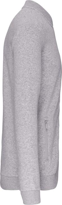 Produktbild Kariban Fleecejacke mit Reissverschluss (M)