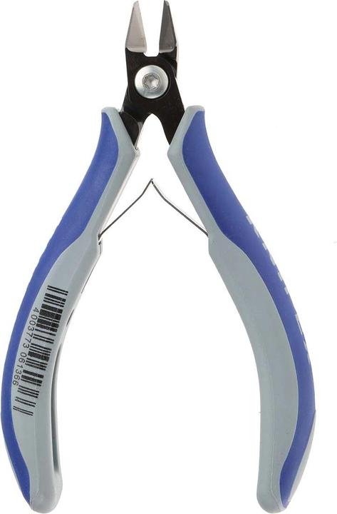 Actual product image Knipex Präzisions-Elektronik-Seitenschneider (125 mm)