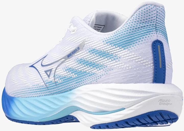 Image du produit Mizuno WAVE RIDER 28 (38)