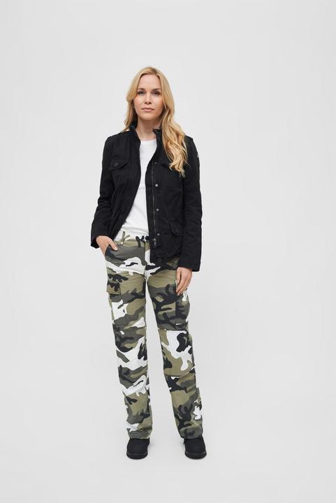 Produktbild Brandit Ladies Britannia Jacket - 16185 (3XL)
