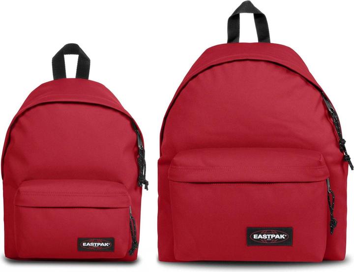 Image du produit Eastpak Sac à dos Orbit 10 l, rouge (10 l)