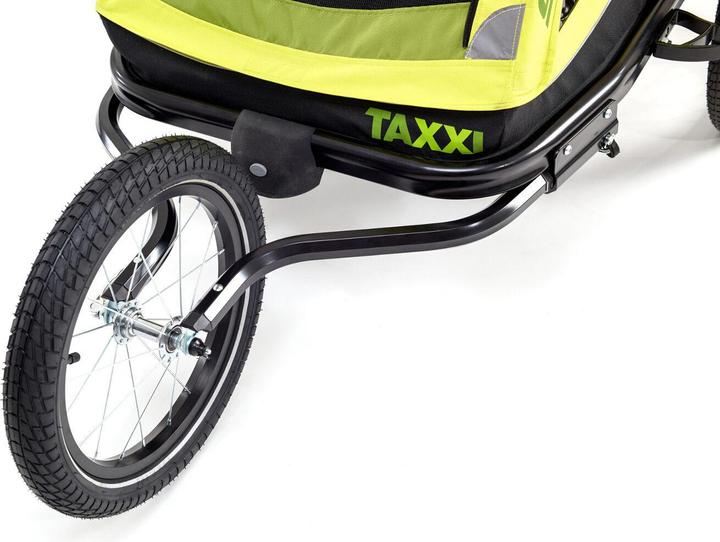 Actual product image Taxxi Elite