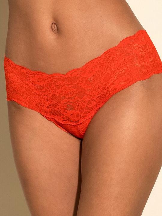 Image du produit Cosabella Hottie Pantalon taille basse (XL)