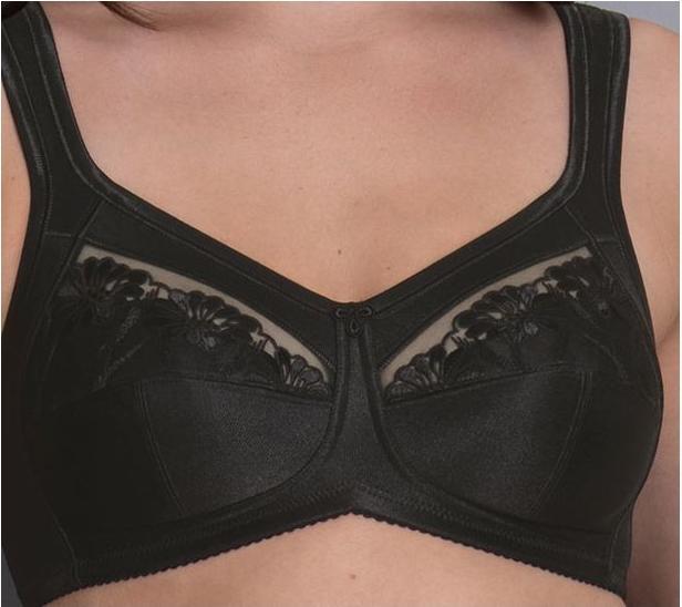 Image du produit Anita Safina Soutien-gorge de soulagement sans armatures (90 A, Une unité par pack)