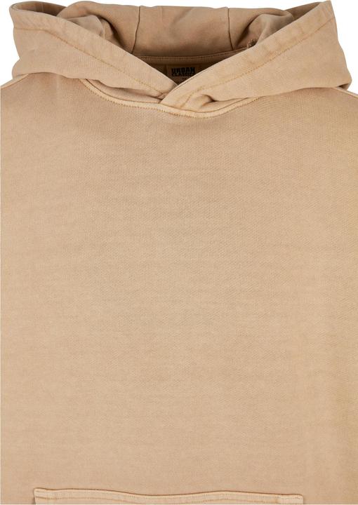 Image du produit Urban Classics Sweat à capuche Heavy Terry Garment Dye - 19379 (XXL)
