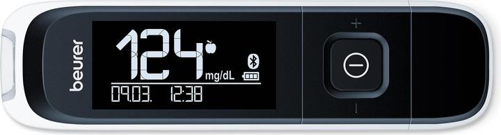 Image du produit Beurer GL 60 Lecteur de glycémie (Glucomètre)